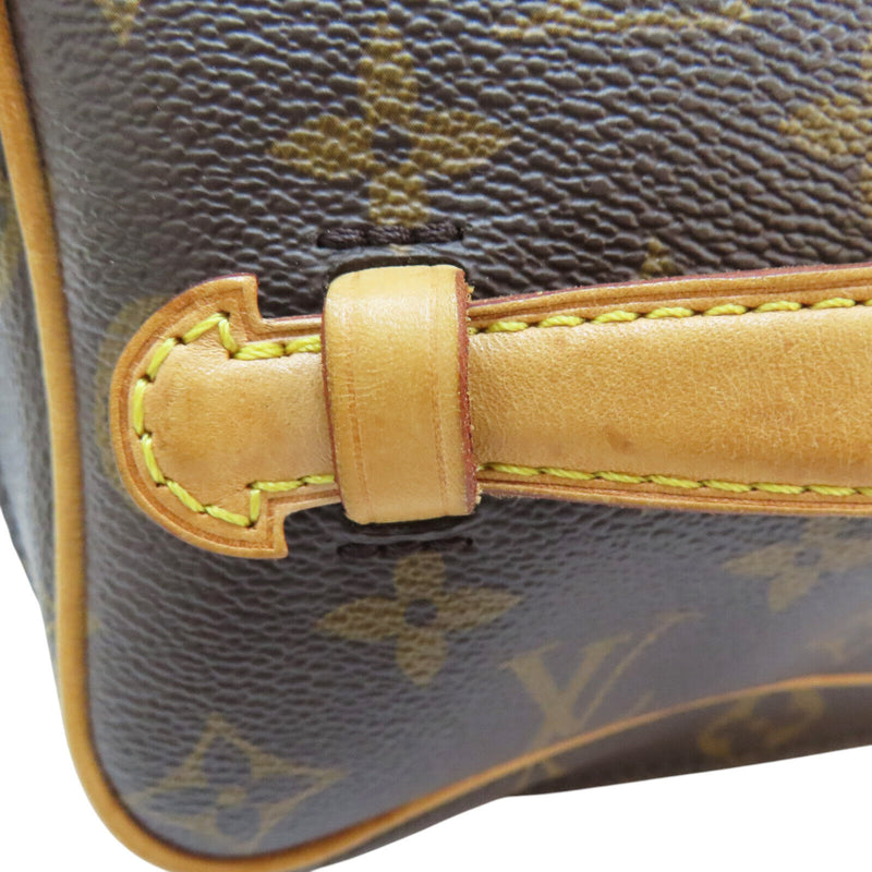 Louis Vuitton Nice Mini Handbag Bag