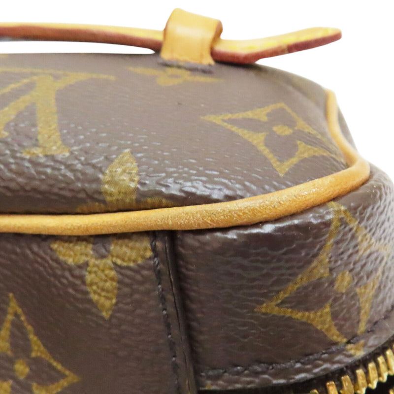 Louis Vuitton Nice Mini Handbag Bag