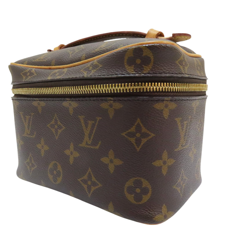 Louis Vuitton Nice Mini Handbag Bag