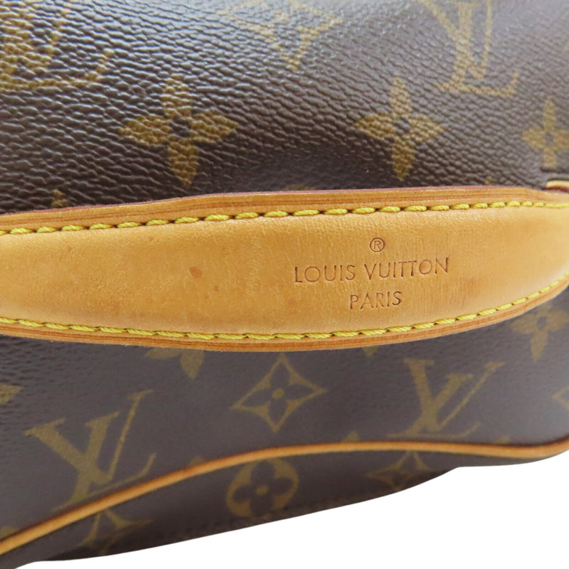 Louis Vuitton Nice Mini Handbag Bag