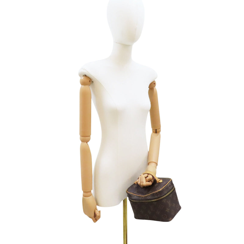 Louis Vuitton Nice Mini Handbag Bag
