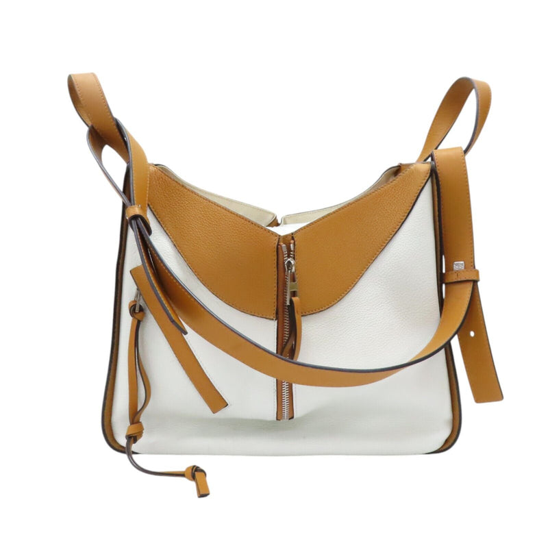 Loewe Hammock Shoulder Bag Calfskin