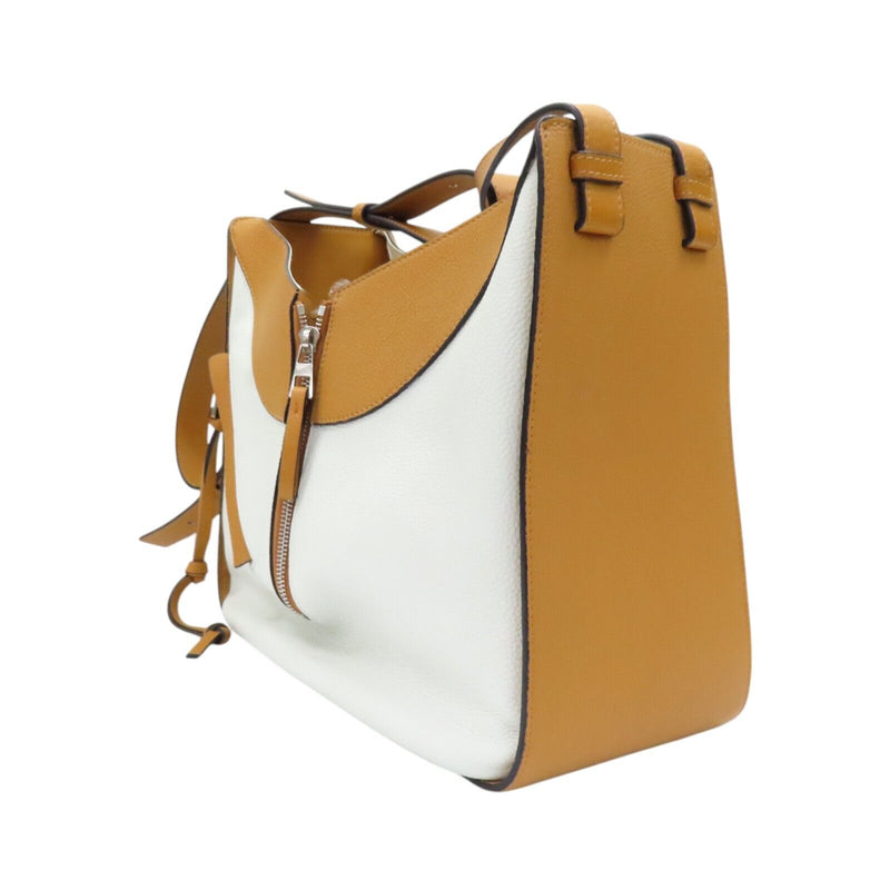 Loewe Hammock Shoulder Bag Calfskin