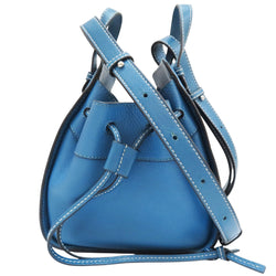 Loewe Hammock Shoulder Handbag Calfskin
