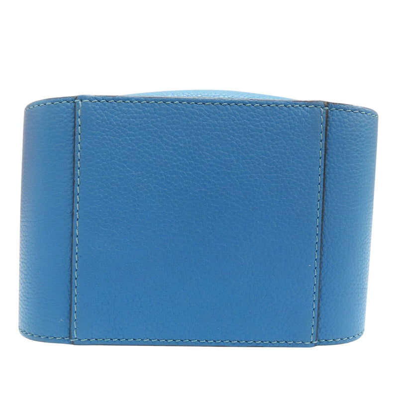 Loewe Hammock Shoulder Handbag Calfskin