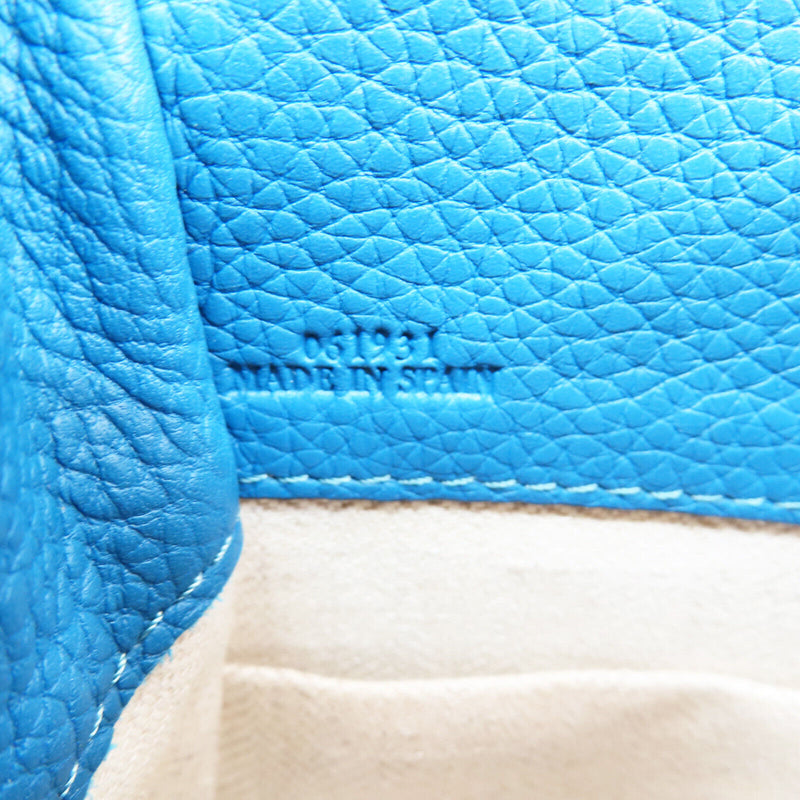 Loewe Hammock Shoulder Handbag Calfskin