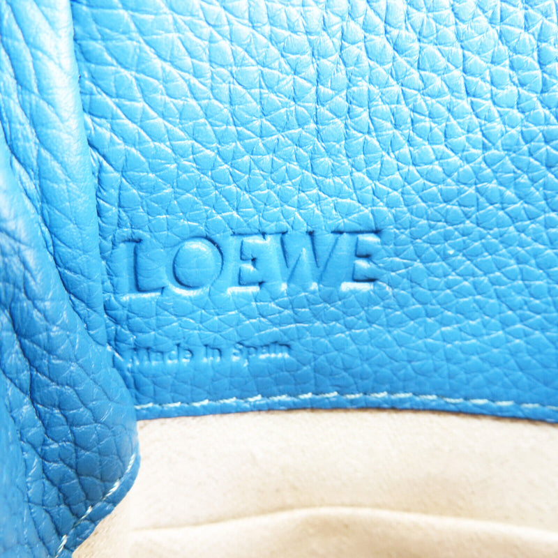 Loewe Hammock Shoulder Handbag Calfskin
