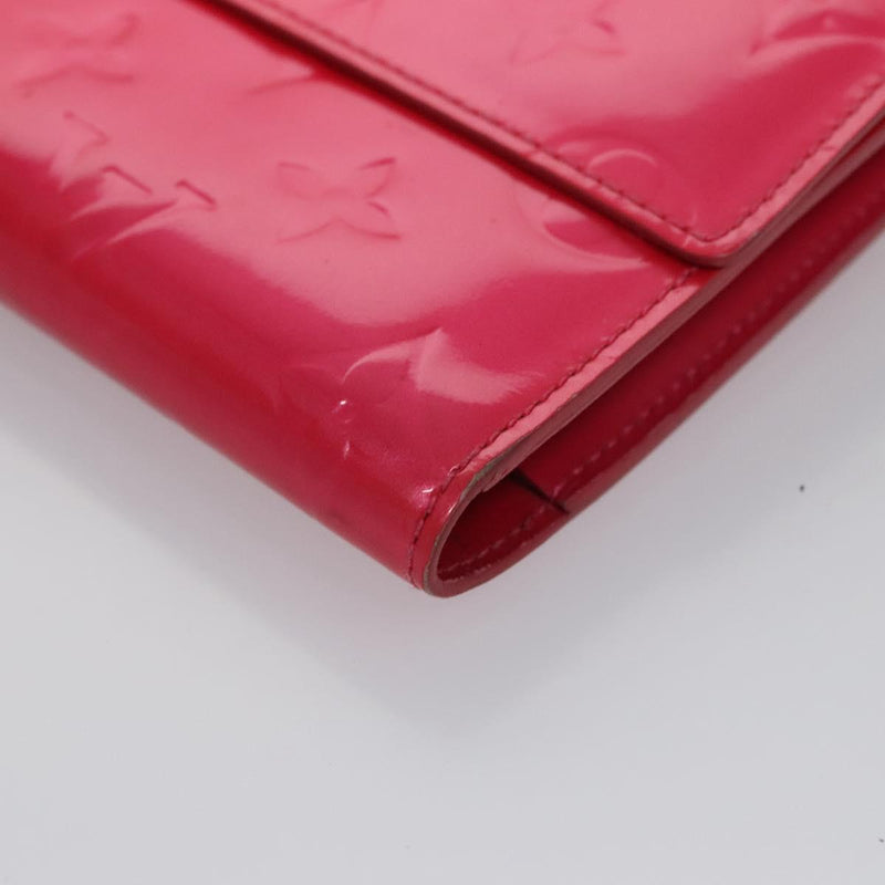 Louis Vuitton Vernis Portefeuille