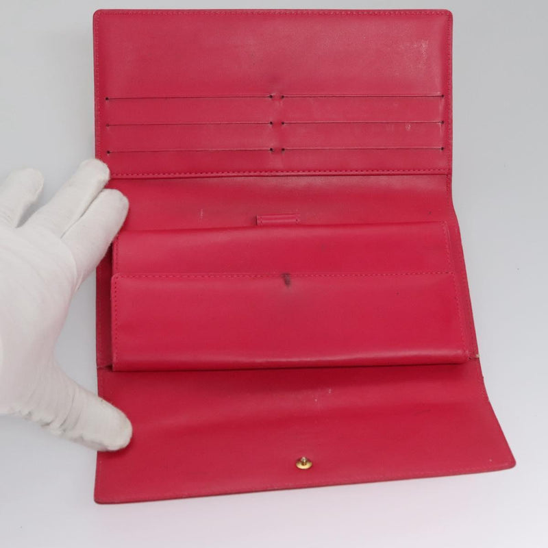 Louis Vuitton Vernis Portefeuille