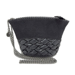 Stellamccartney - Black Synthetic
