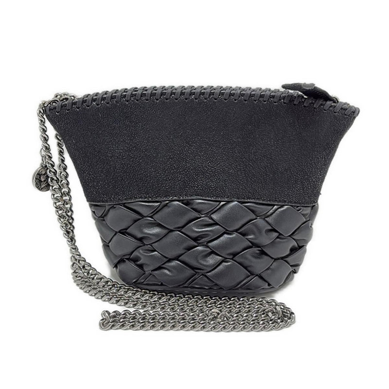 Stellamccartney - Black Synthetic