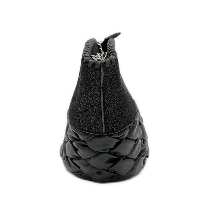 Stellamccartney - Black Synthetic