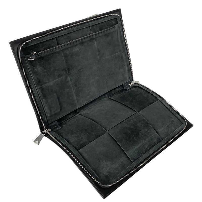 Bottega Veneta Arco Document Case -