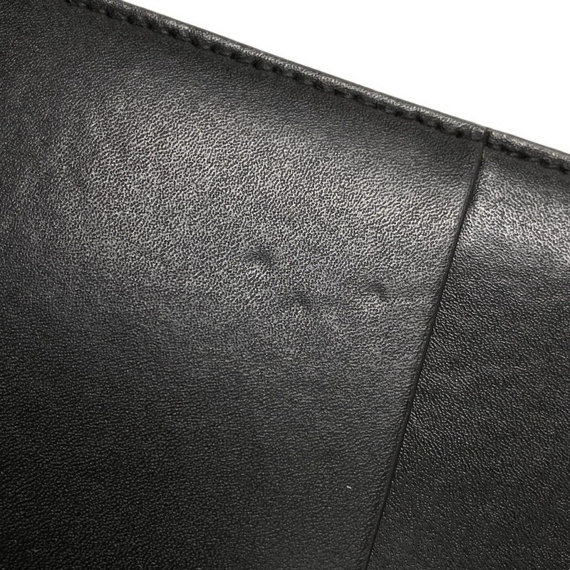 Bottega Veneta Arco Document Case -