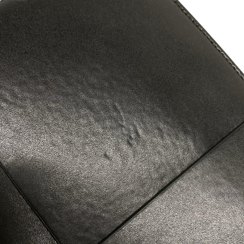 Bottega Veneta Arco Document Case -