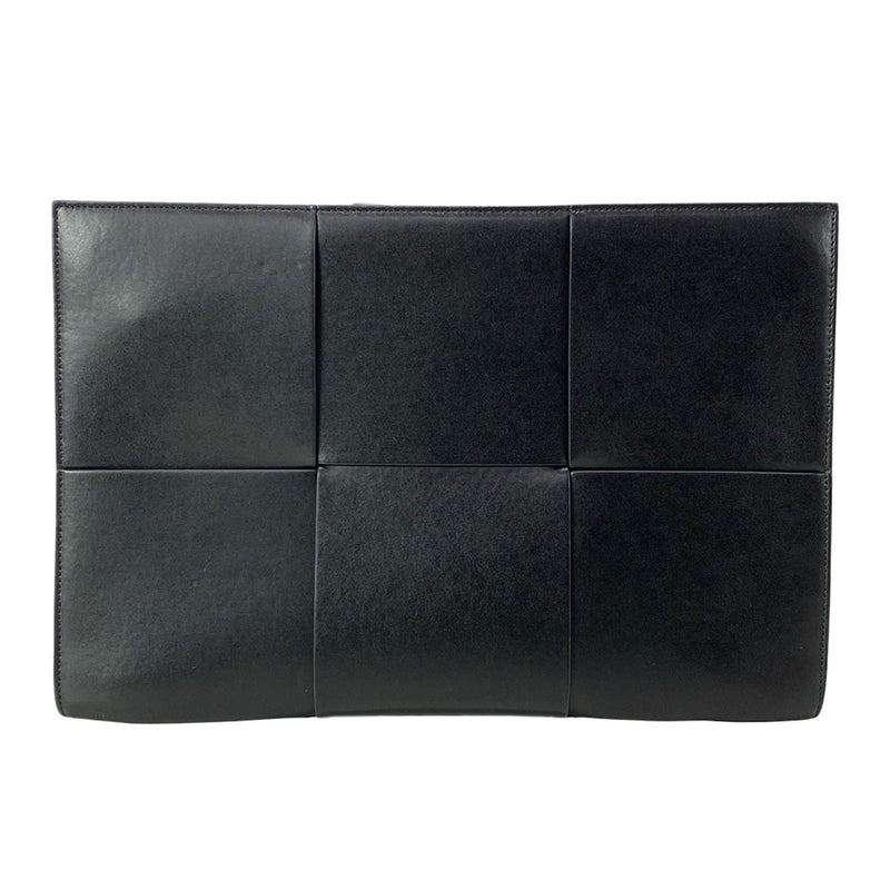 Bottega Veneta Arco Document Case -
