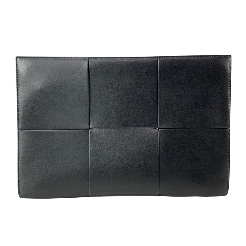 Bottega Veneta Arco Document Case -