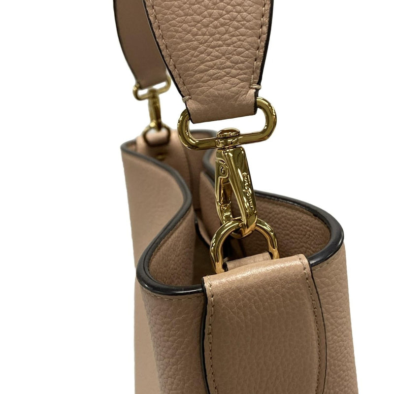 Salvatore Ferragamo Studio - Beige
