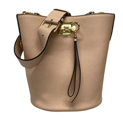 Salvatore Ferragamo Studio - Beige