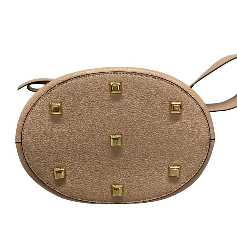 Salvatore Ferragamo Studio - Beige