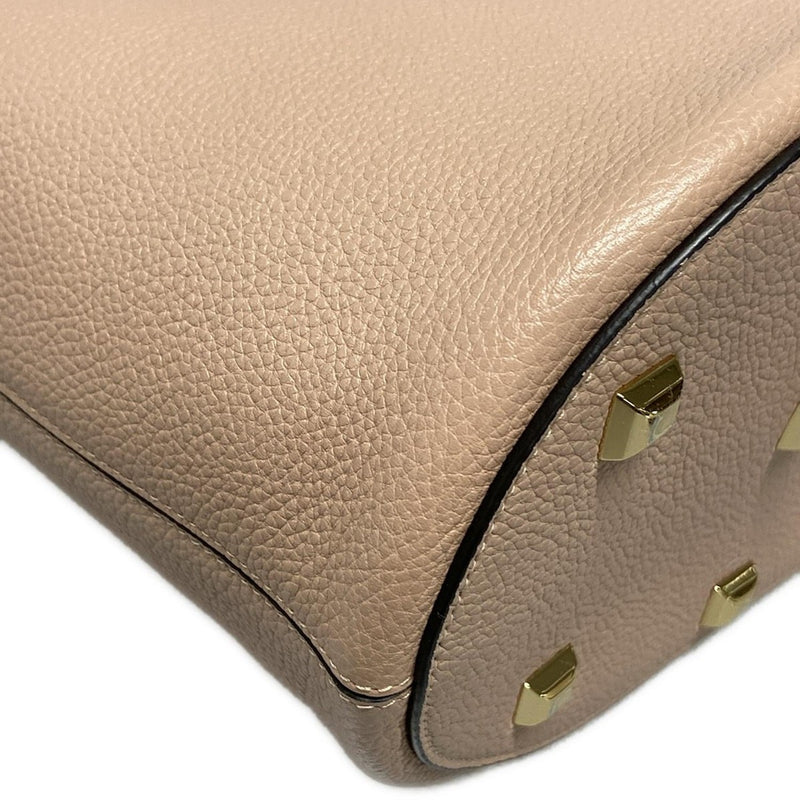 Salvatore Ferragamo Studio - Beige