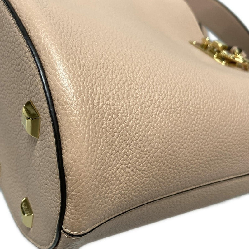 Salvatore Ferragamo Studio - Beige