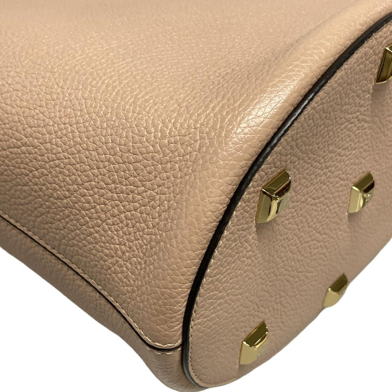 Salvatore Ferragamo Studio - Beige