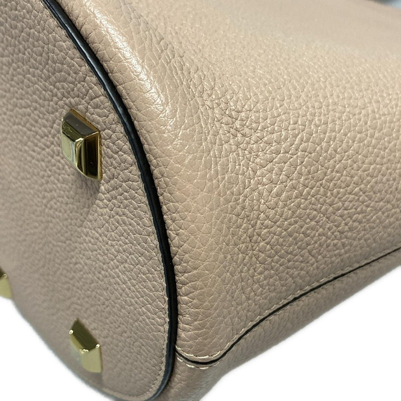 Salvatore Ferragamo Studio - Beige
