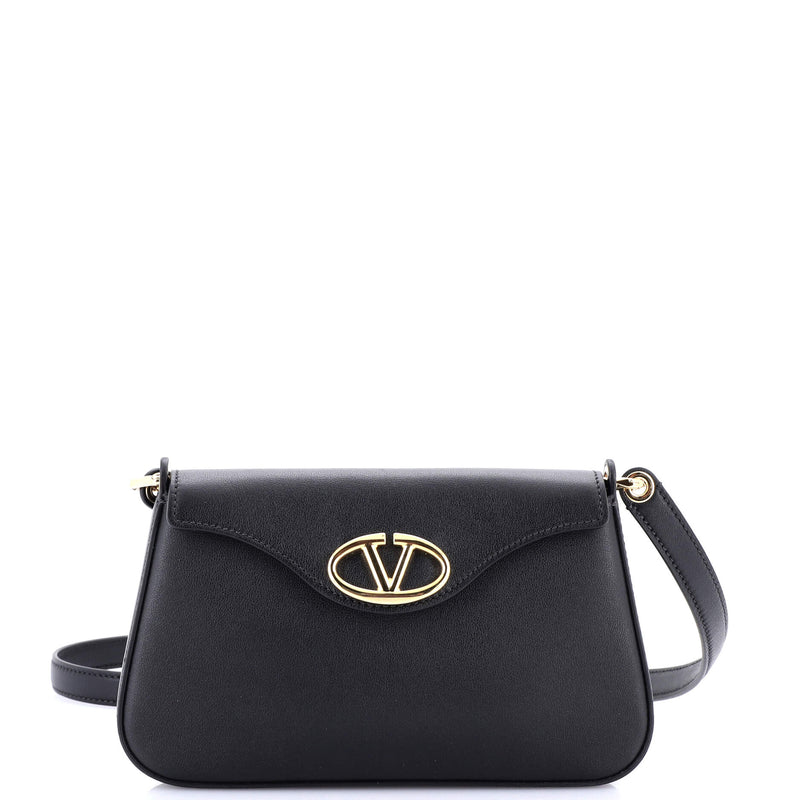 Valentino Garavani Vlogo Bold Flap