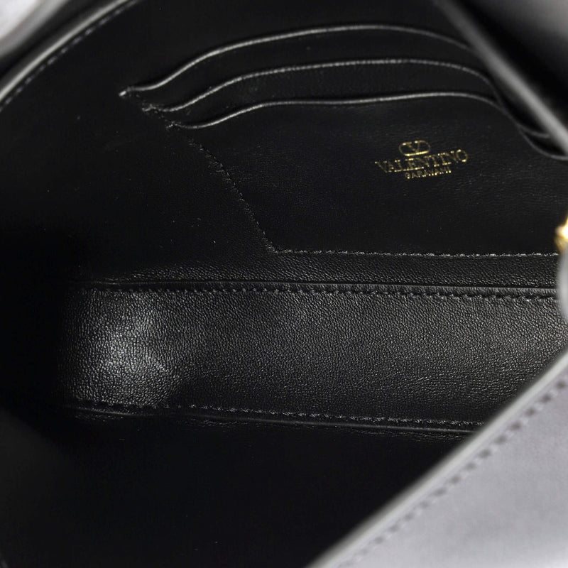 Valentino Garavani Vlogo Bold Flap
