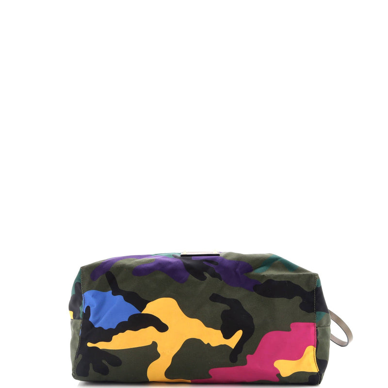 Valentino Garavani Rockstud Open