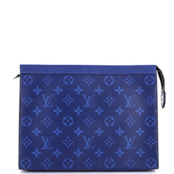 Louis Vuitton Pochette Voyage Taigarama