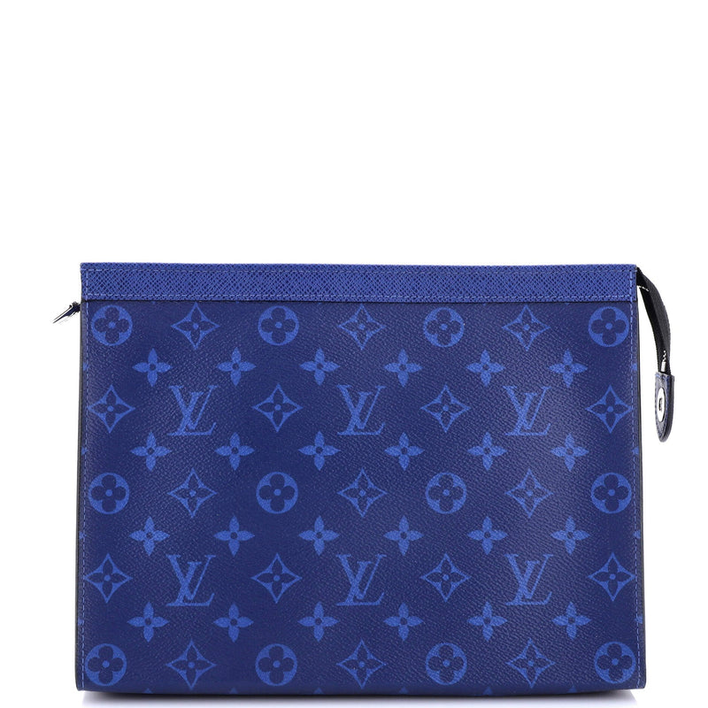 Louis Vuitton Pochette Voyage Taigarama