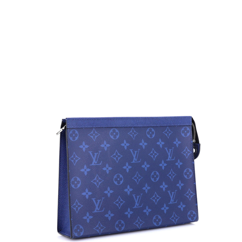 Louis Vuitton Pochette Voyage Taigarama