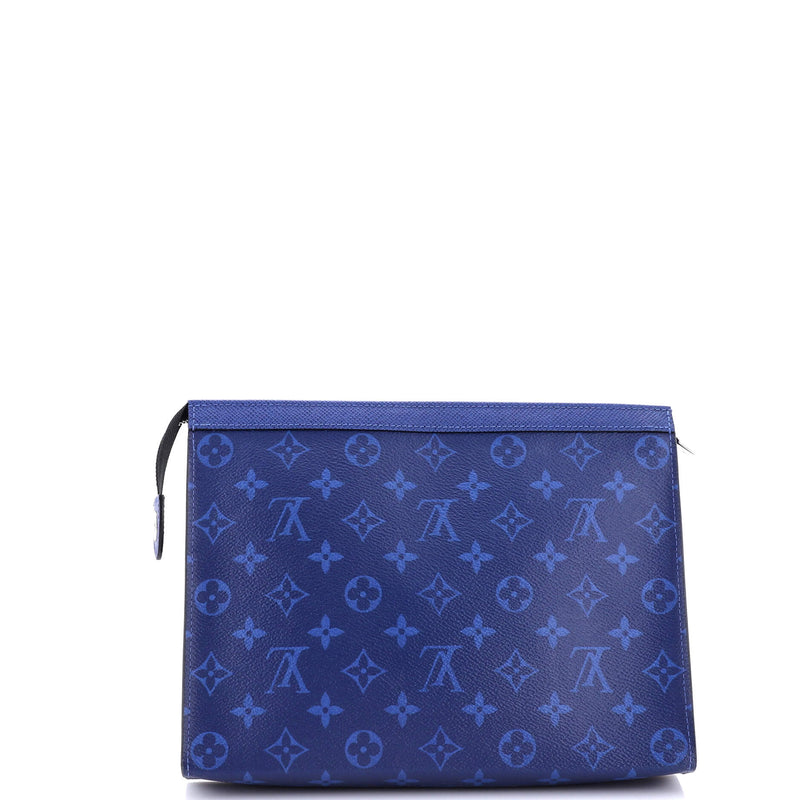 Louis Vuitton Pochette Voyage Taigarama