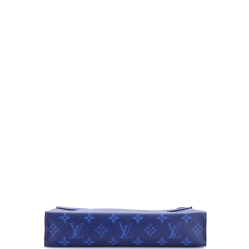 Louis Vuitton Pochette Voyage Taigarama