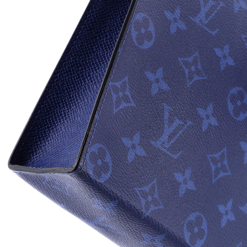Louis Vuitton Pochette Voyage Taigarama