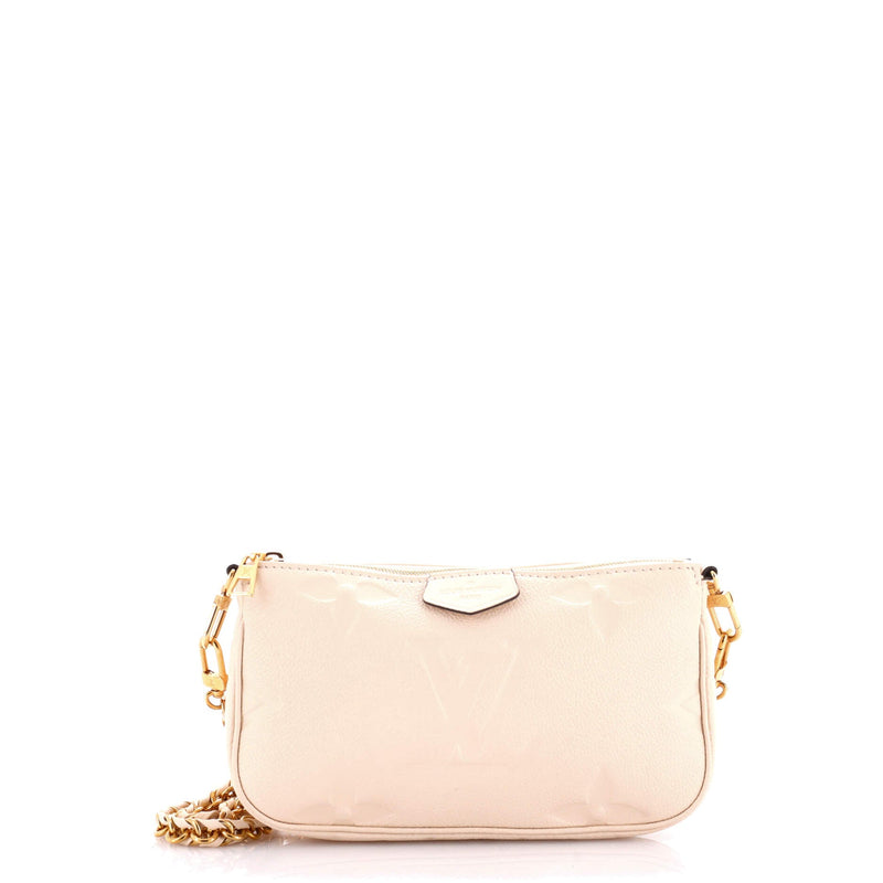 Louis Vuitton Multi Pochette Accessoires