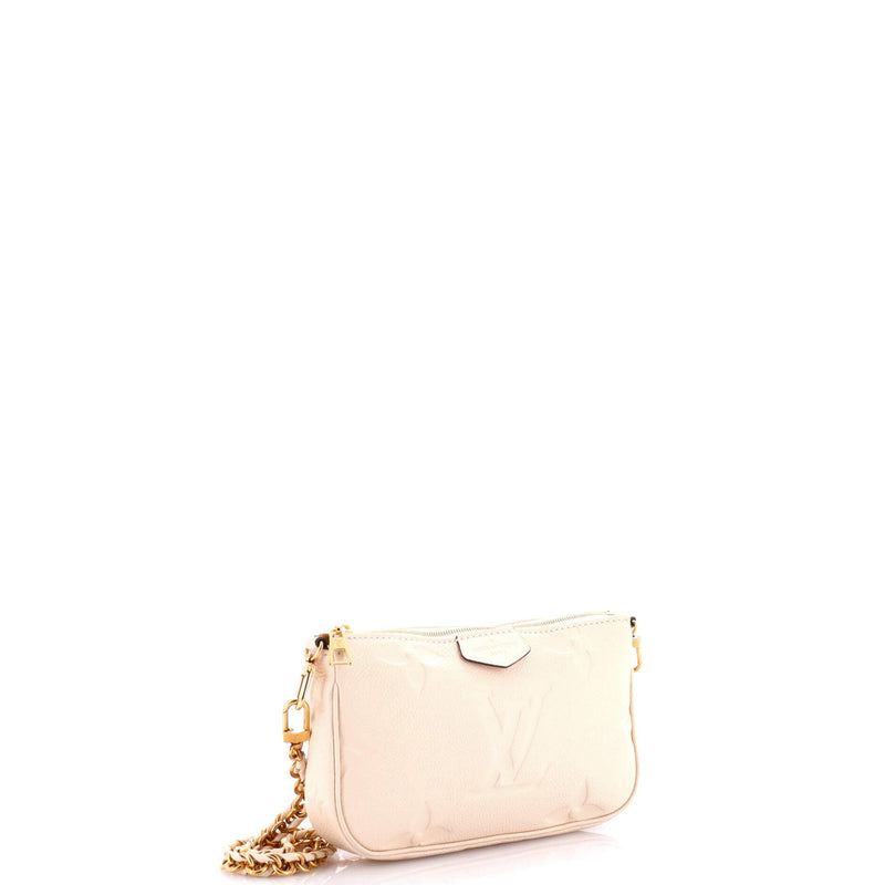 Louis Vuitton Multi Pochette Accessoires