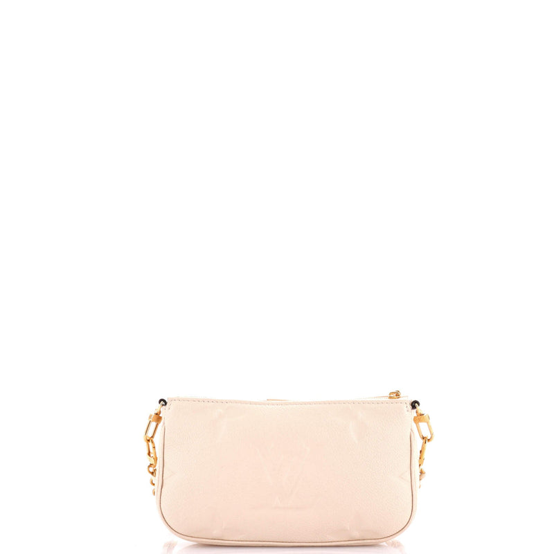 Louis Vuitton Multi Pochette Accessoires