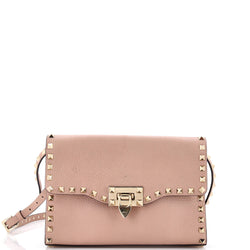 Valentino Garavani Rockstud Flip Lock