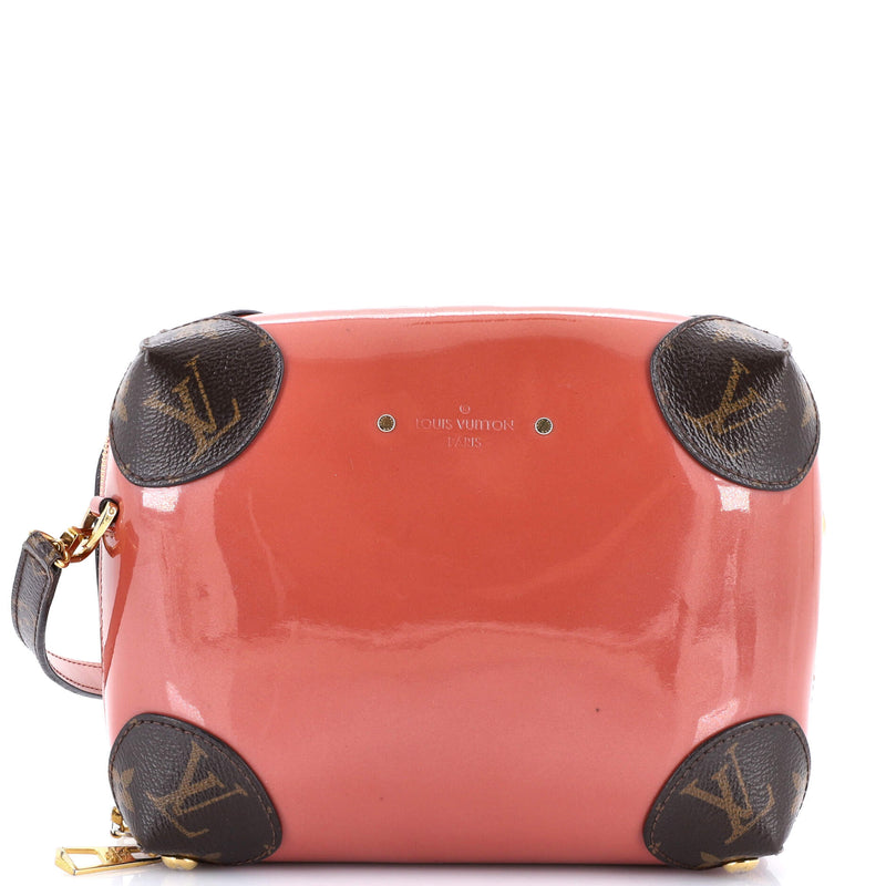 Louis Vuitton Venice Handbag Vernis With