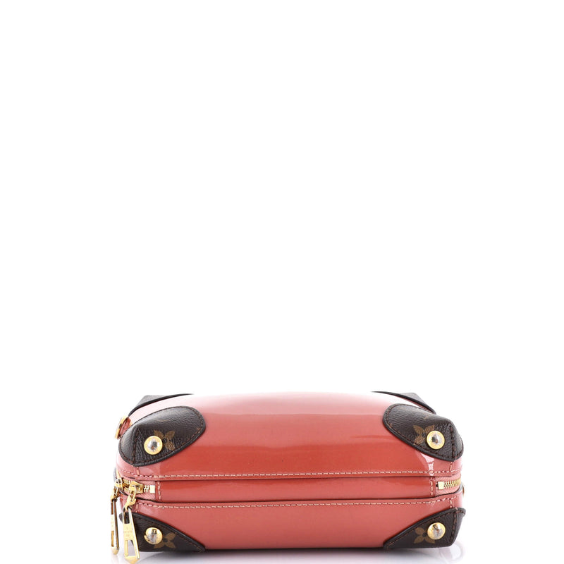 Louis Vuitton Venice Handbag Vernis With