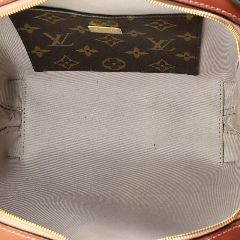 Louis Vuitton Venice Handbag Vernis With