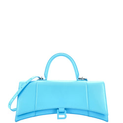 Balenciaga Hourglass Stretch Top Handle