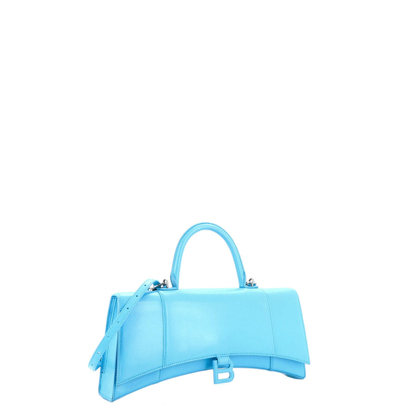 Balenciaga Hourglass Stretch Top Handle