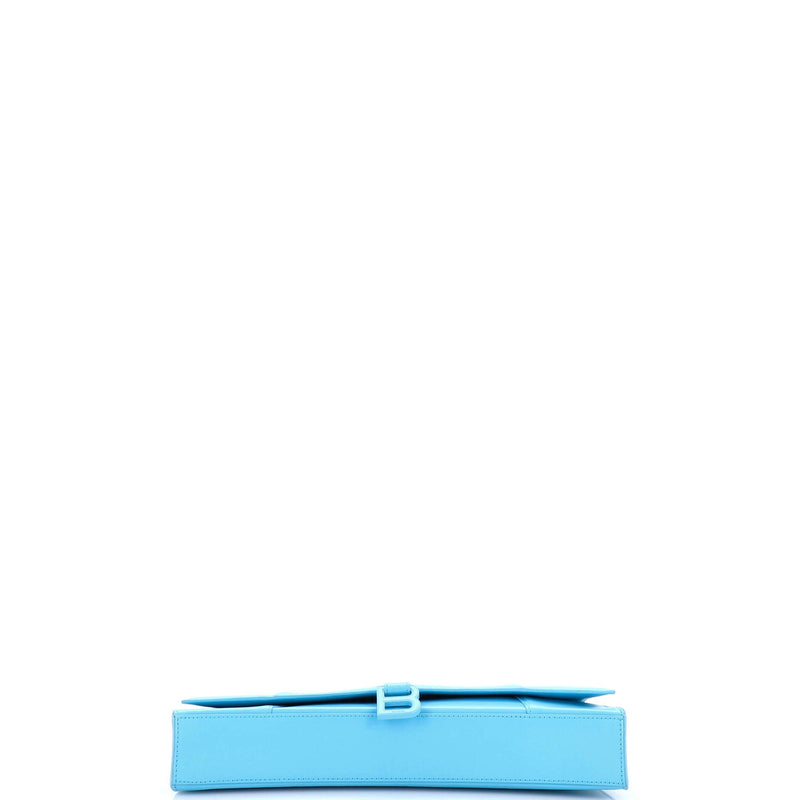 Balenciaga Hourglass Stretch Top Handle