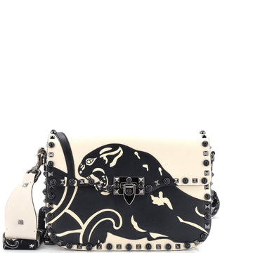 Valentino Garavani Rolling Rockstud