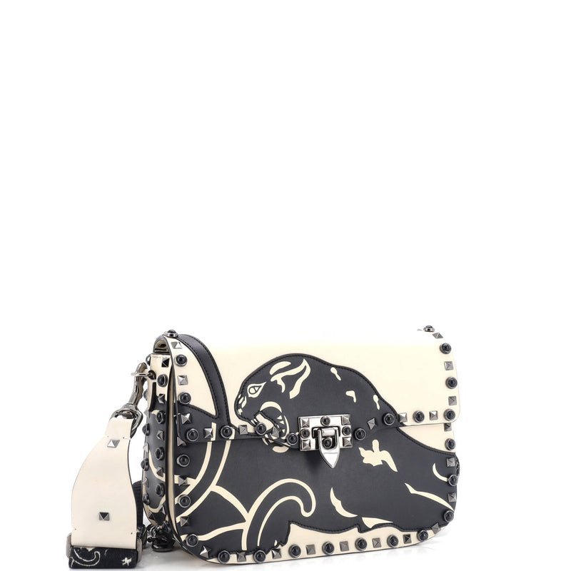 Valentino Garavani Rolling Rockstud