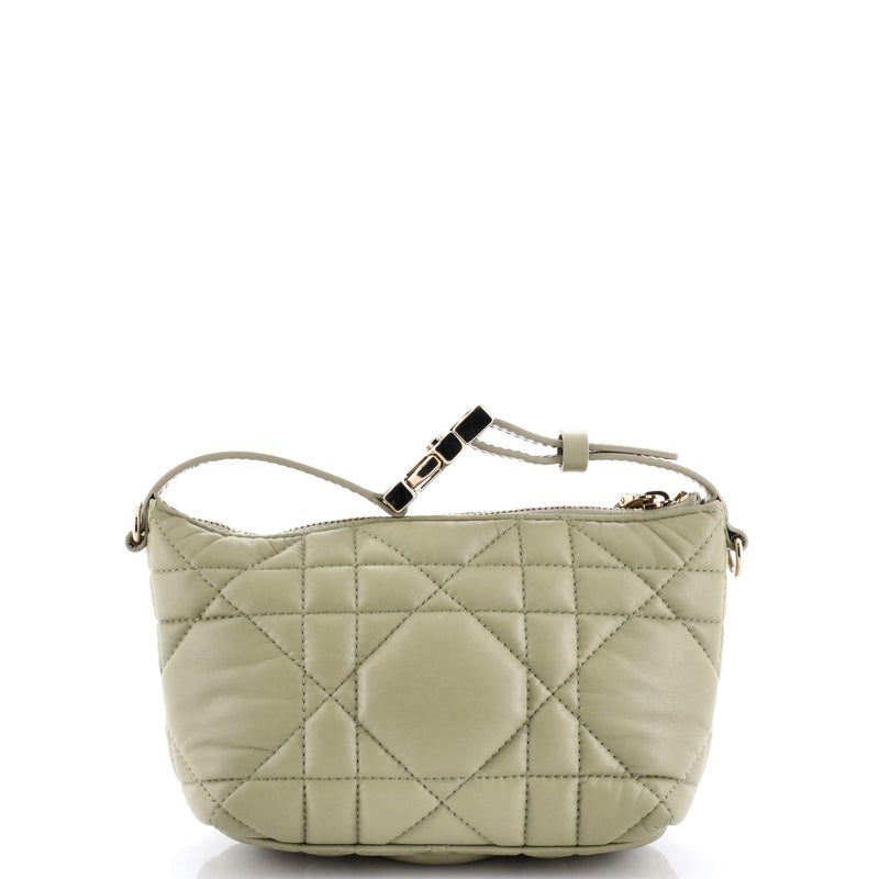 Christian Dior Diortravel Nomad Pouch